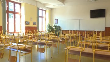 Суботичке школе спремне за 1. септембар