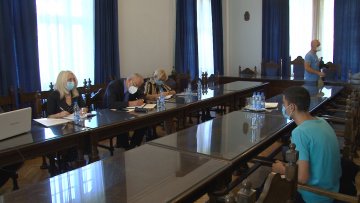 Стеван Бакић: Директна комуникација с грађанима веома важна