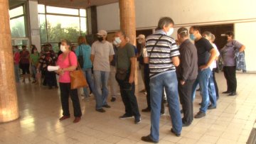Бивши радници „Солида“ добиће минималне зараде из Фонда Солидарности
