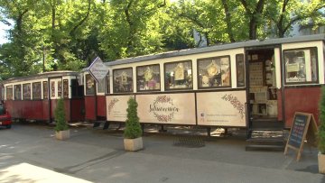 Прво звоно трамваја чуло се пре више од једног века