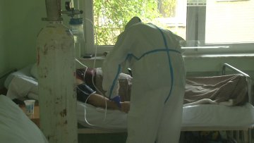 Црвена зона: У скафандерима и по 12 сати