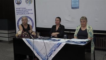 Почео Фестивал буњевачког народног стваралаштва