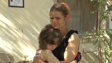 Трошна кућа крије тужну причу породице Лебовић