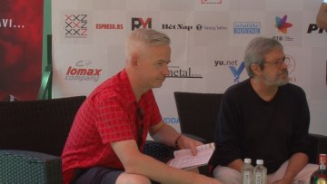 Селектори о селекцијама на Палићком фестивалу