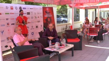 На Палићком фестивалу присутни нови и домаћи аутори, као и великани европске кинематографије