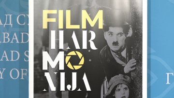 Загребачка филхармонија три дана наступа у Суботици