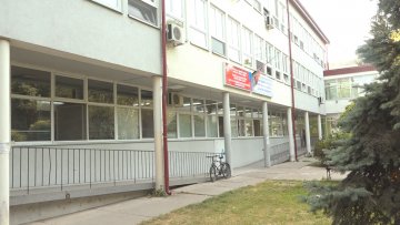 Без гужви у Дечјем диспанзеру
