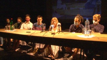 „Растргните ме“ премијерно на сцени Костолањи Деже