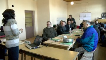 Органска производња пут ка успешном развоју села