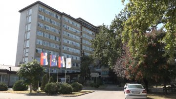 У Општој болници ситуација и даље стабилна