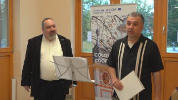 „Панонске везе“