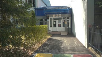 Ускоро енергетска санација ОИСШ „Жарко Зрењанин“