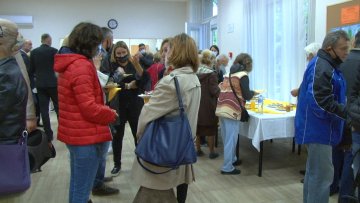 Геронтолошки центар прославио Међународни дан старијих
