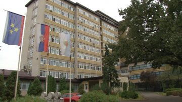 Годишњица Опште болнице у знаку пандемије