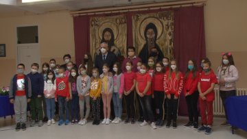 Отворена „Дечја недеља“