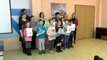 Такмичење рецитатора „Волим буњевачки“
