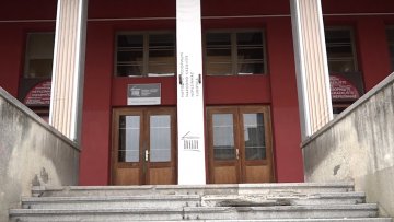 „Кламов рат“ премијерно у петак