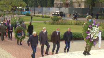 Обележен Дан ослобођења Суботице од фашизма