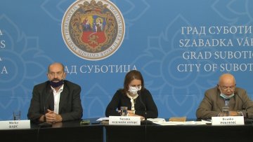 Буњевци траже одлагање отварања споменика Ивану Антуновићу 