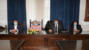 Суботица разматра увођење система „Око соколово“