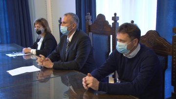У Суботици три предмета за кривично дело трговина људима