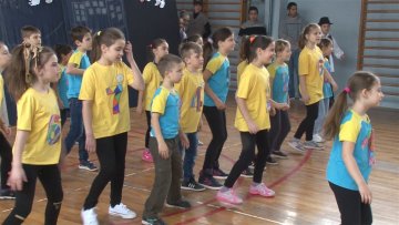 Обележен Дан школе у ОШ „Матко Вуковић“