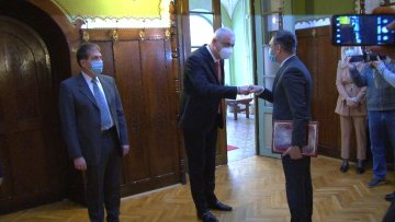 Велик потенцијал за сарадњу Суботице и Марока