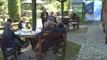 Владавином права до боље животне средине