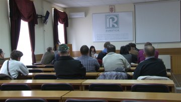 Одржана седница Групације млекарске и Групације кланичне индустрије