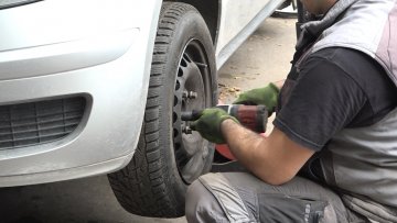 Гужва код гумара – ближи се 1.новембар