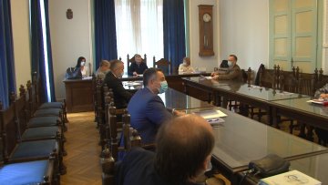 СЕС тражи представника у Штабу за ванредне ситуације