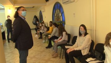 Полазници ликовних радионица „ЕмАрт“ освојили међународне награде