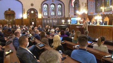 Упркос епидемији, буџет Града стабилан