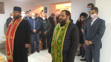 Завичајна заједница Република Српска у новим просторијама