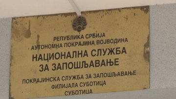 НСЗ издала 144 дозволе за рад странцима – Кинези предњаче