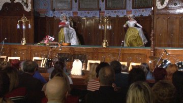 Одржан 16. Фестивал „Љубави и вина“
