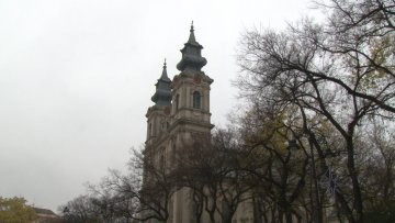 Бискупско ређење у суботу