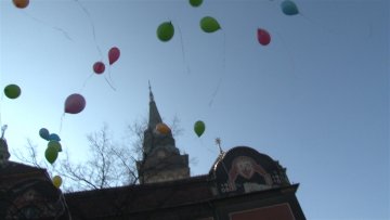 НУРДОР обележио Светски дана деце оболеле од рака