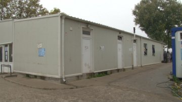 Ситуација са мигрантима у Суботици стабилна