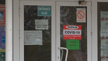 Званично позитивне 93 особе –  реална цифра пет пута већа