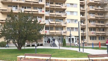 У Геронтолошком центру на снази исте мере од марта –  ситуација под контролом
