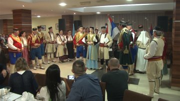 Завичајно удружење „Херцеговина“ прославило Дан удружења