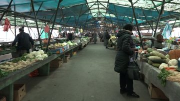 Корона смањила пијачну делатност