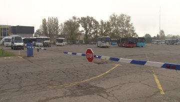 Ковид погодио „Суботица-транс“: 20 одсто мање путника