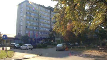 Расте број пацијената – укупно 95 у ковид делу болнице
