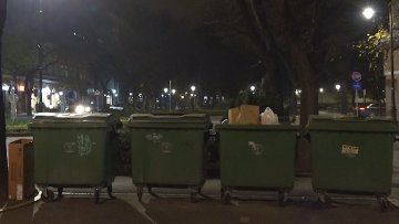 Неадекватно одлагање отпада ствара проблеме радницима „Чистоће“
