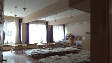 Због боловања васпитача не ради пет вртичких група