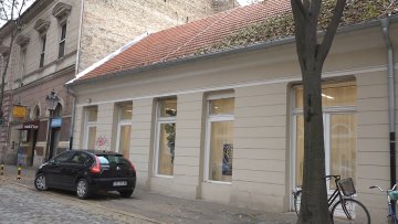 Једнократна помоћ и за запослене у Геронтолошком центру