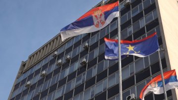 Седам прекршајних поступака због непоштовања мера 