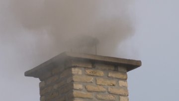 Квалитет ваздуха се погоршава – ложење и даље највећи проблем